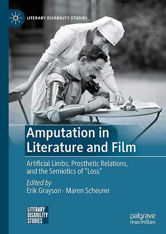 Amputation in Literature and Film