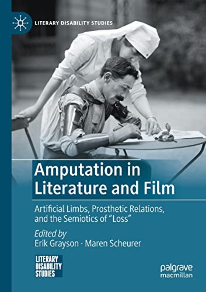 Amputation in Literature and Film
