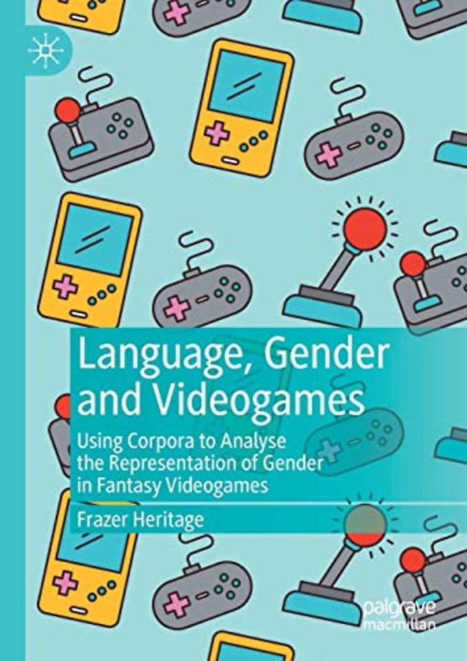 Language, Gender and Videogames