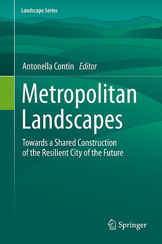 Metropolitan Landscapes