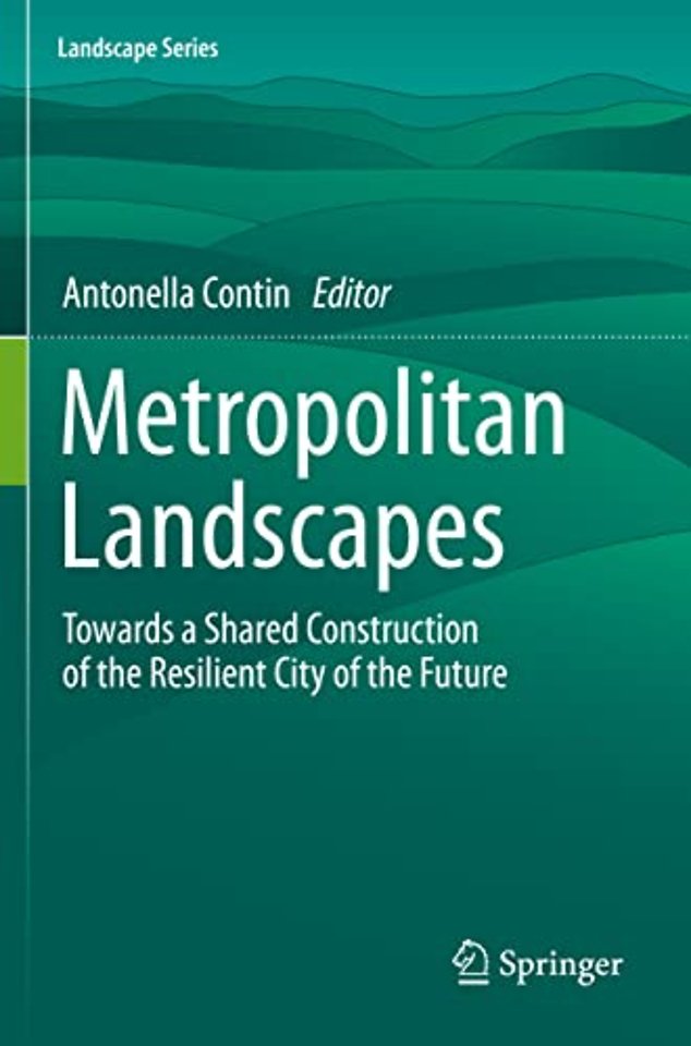Metropolitan Landscapes