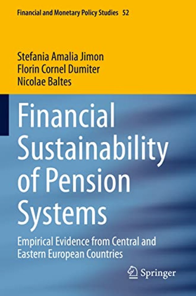 Financial Sustainability of Pension Systems