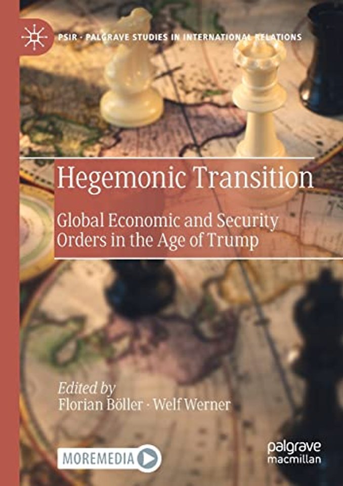 Hegemonic Transition