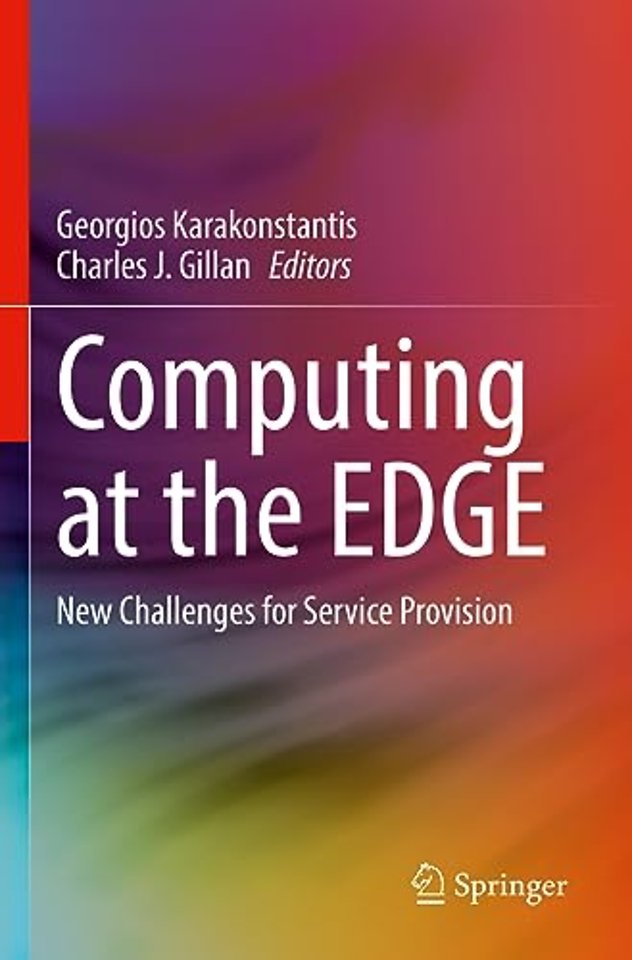 Computing at the EDGE