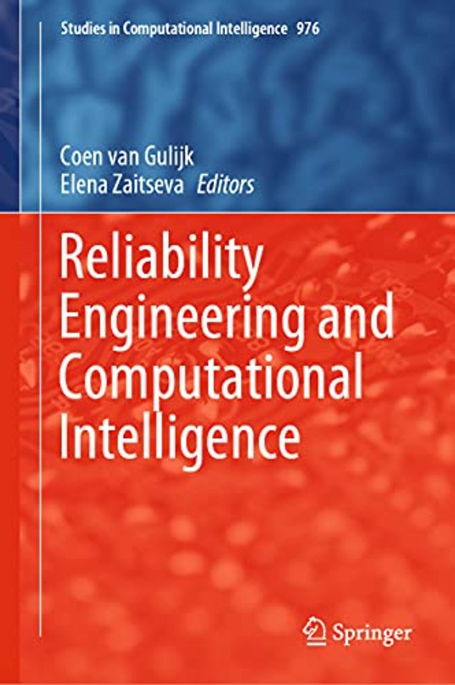Reliability Engineering and Computational Intelligence
