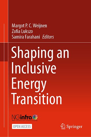 Shaping an Inclusive Energy Transition
