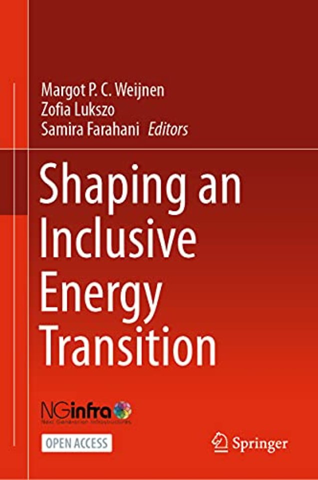 Shaping an Inclusive Energy Transition