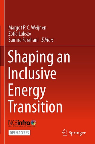 Shaping an Inclusive Energy Transition