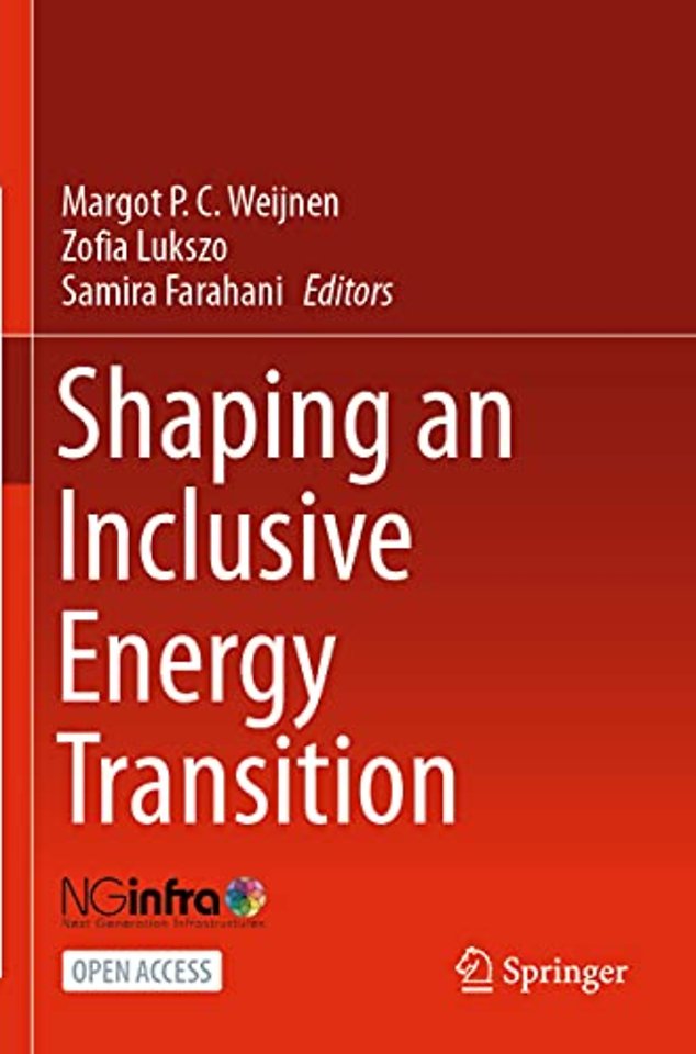 Shaping an Inclusive Energy Transition
