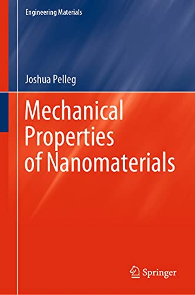 Mechanical Properties of Nanomaterials