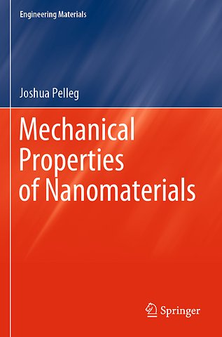 Mechanical Properties of Nanomaterials