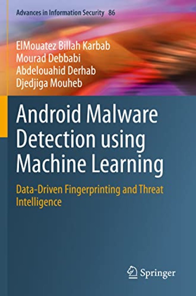 Android Malware Detection using Machine Learning