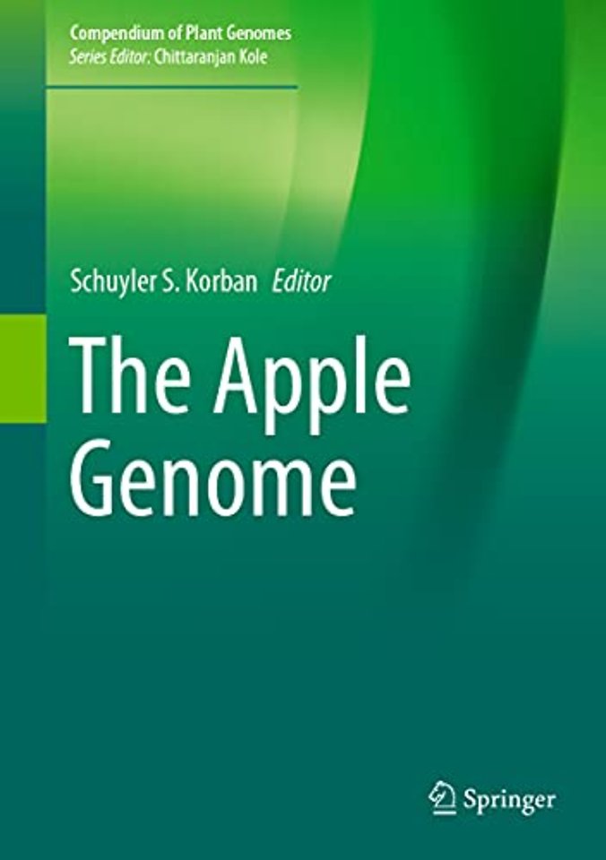 The Apple Genome