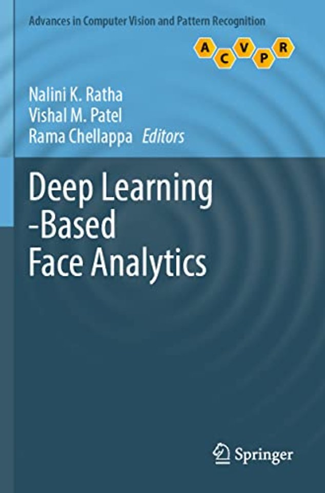 Deep Learning-Based Face Analytics