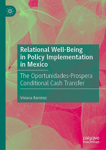 Relational Well-Being in Policy Implementation in Mexico