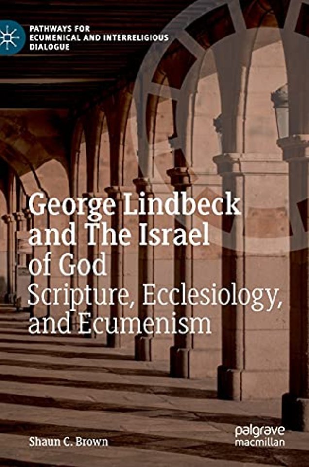 George Lindbeck and The Israel of God