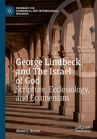 George Lindbeck and The Israel of God