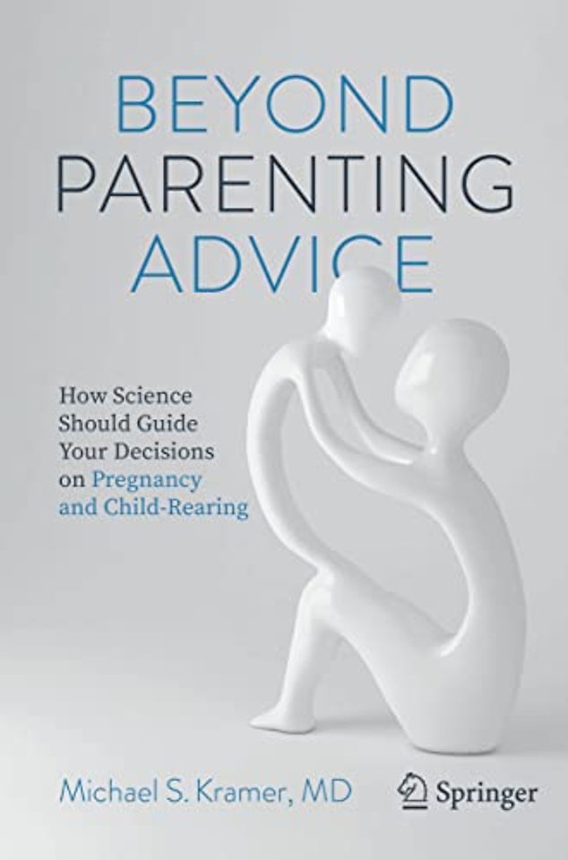 Beyond Parenting Advice