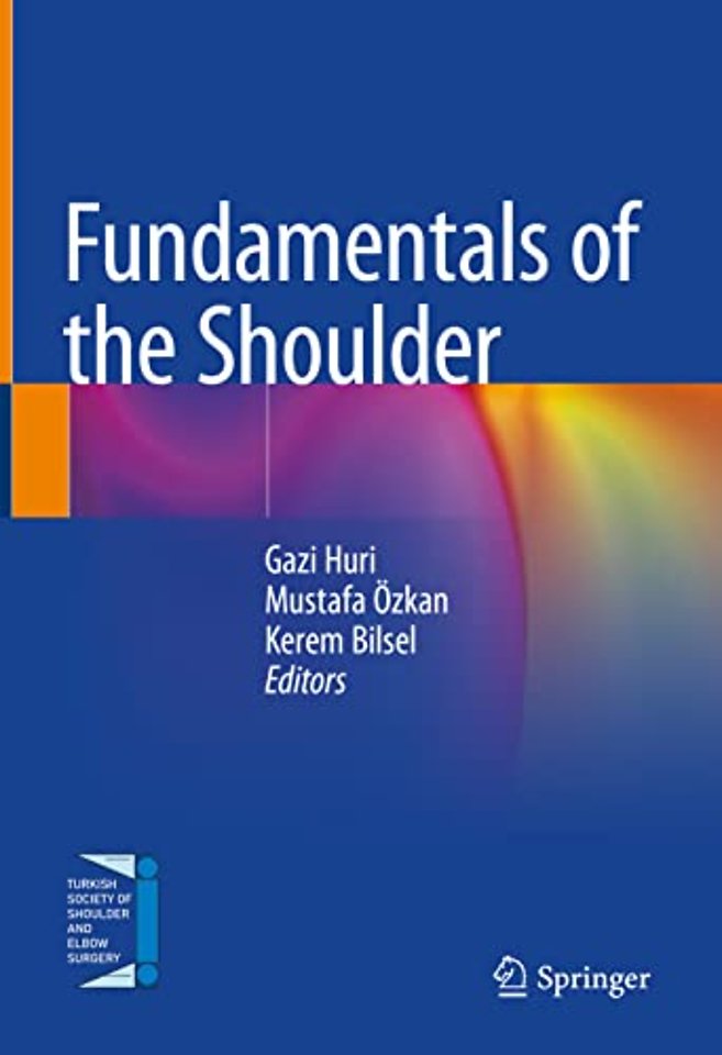 Fundamentals of the Shoulder
