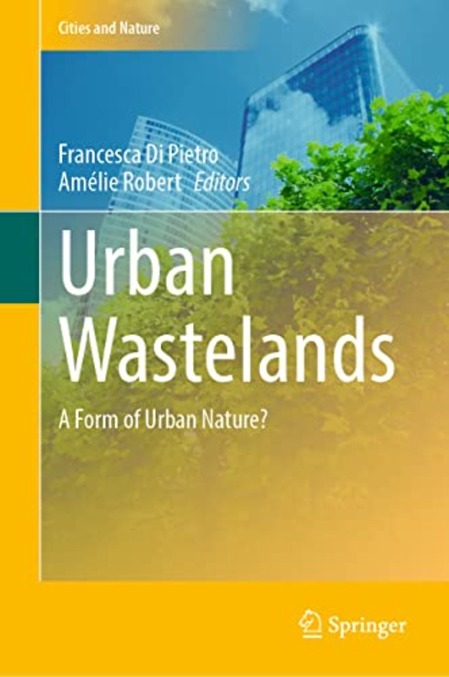 Urban Wastelands