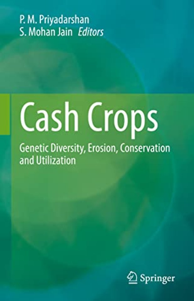 Cash Crops