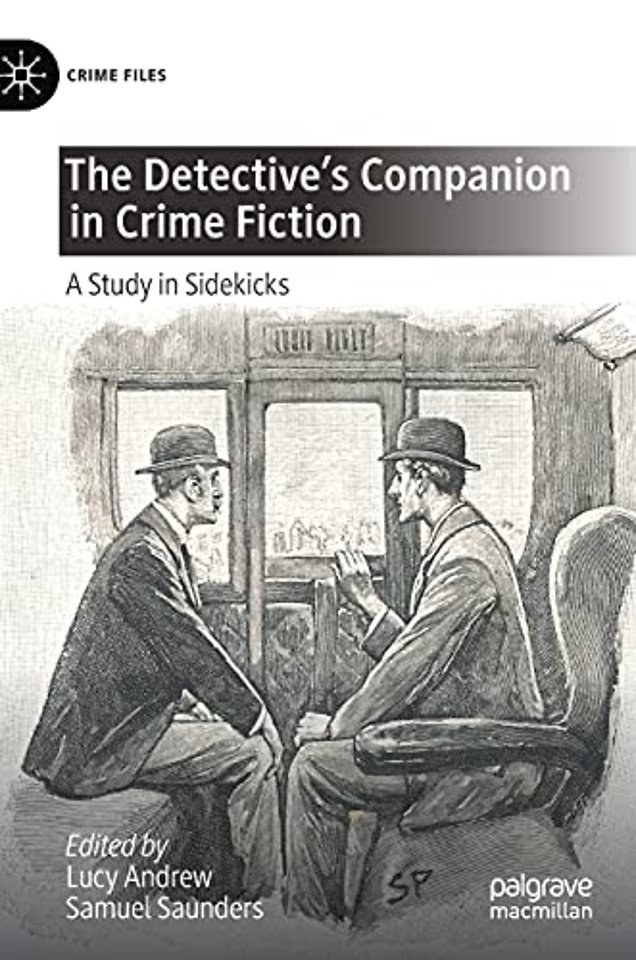 The Detective's Companion in Crime Fiction