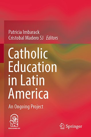 Catholic Education in Latin America