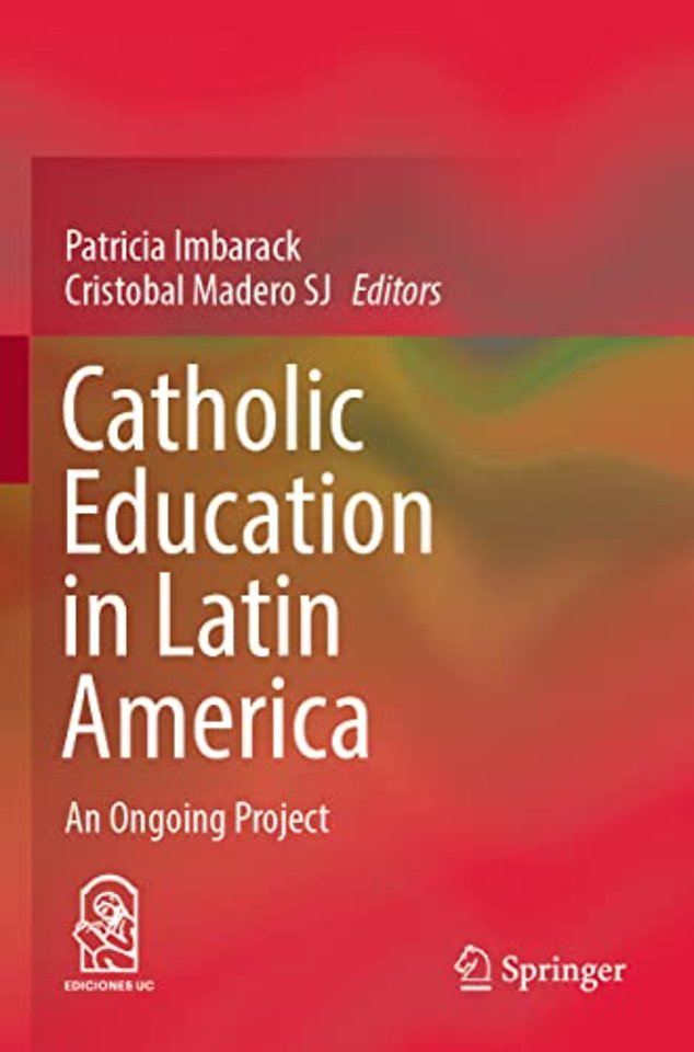Catholic Education in Latin America