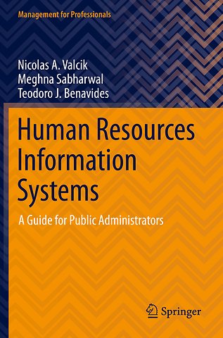 Human Resources Information Systems