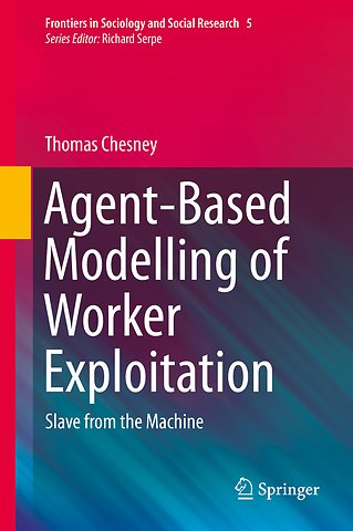 Agent-Based Modelling of Worker Exploitation