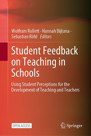 Student Feedback on Teaching in Schools