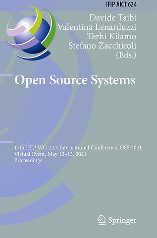 Open Source Systems