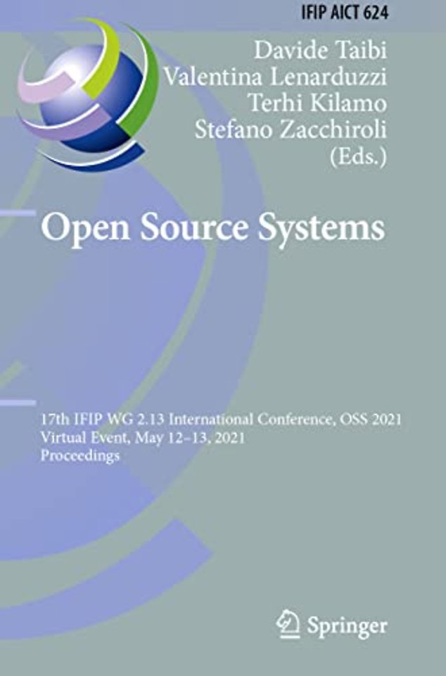 Open Source Systems