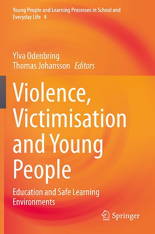 Violence, Victimisation and Young People