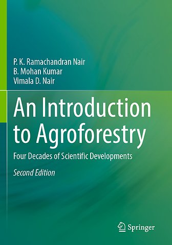 An Introduction to Agroforestry