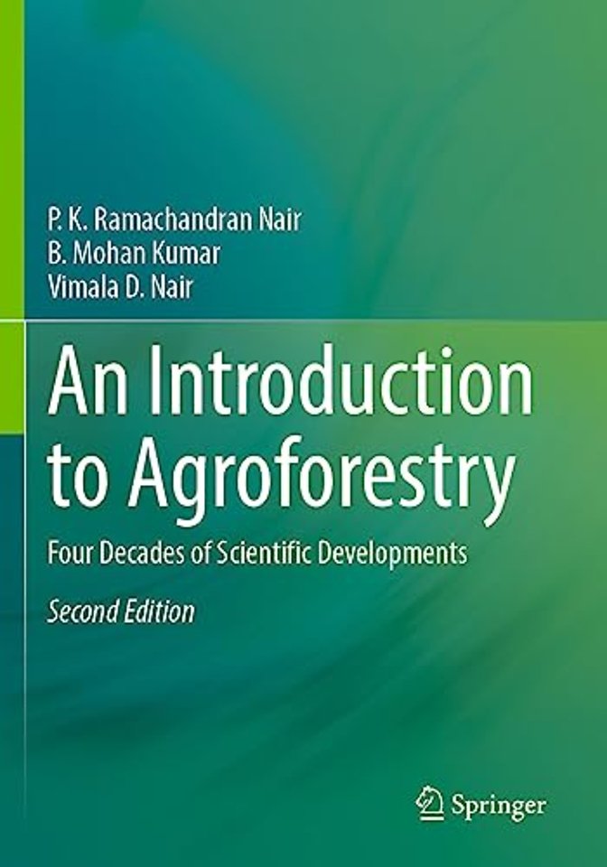 An Introduction to Agroforestry