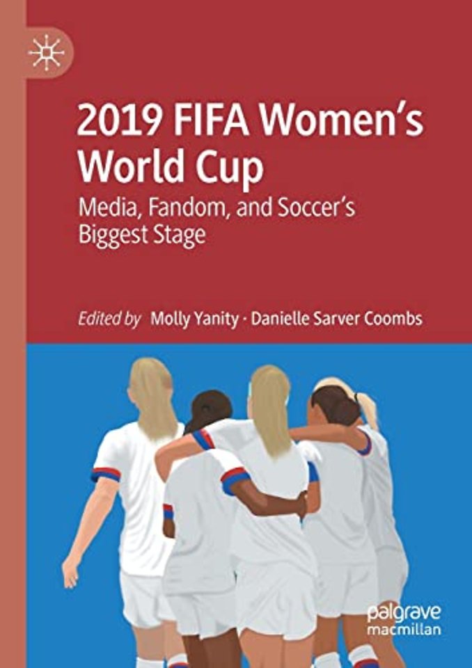2019 FIFA Women’s World Cup