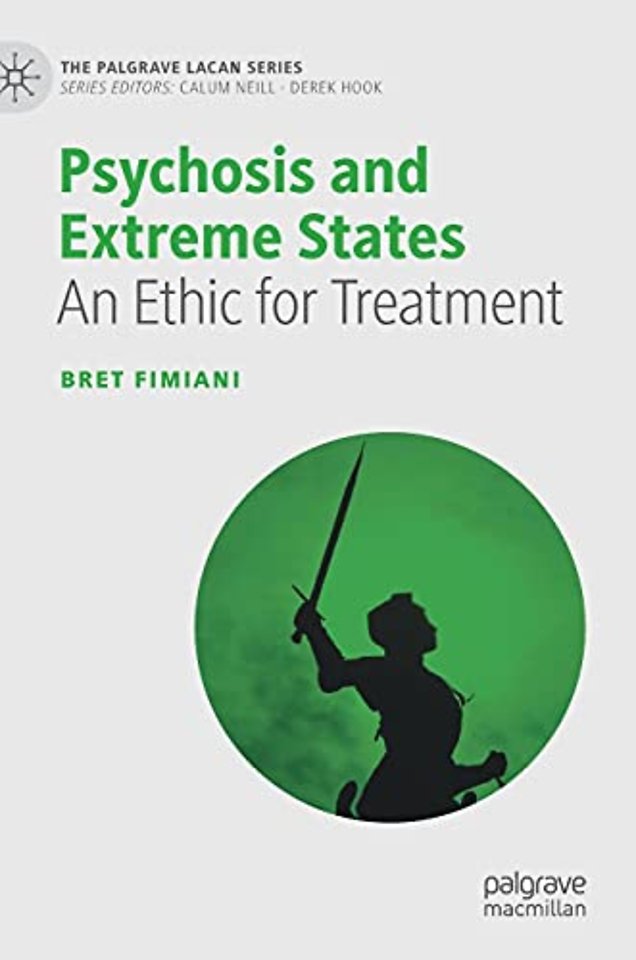 Psychosis and Extreme States
