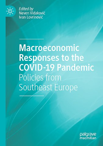 Macroeconomic Responses to the COVID-19 Pandemic