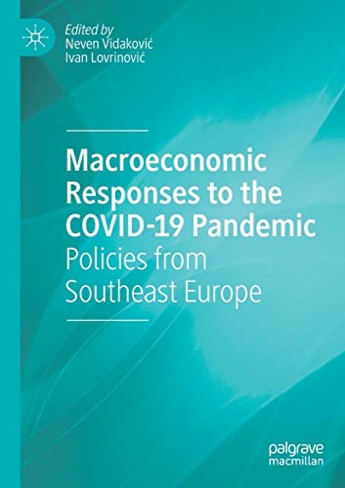 Macroeconomic Responses to the COVID-19 Pandemic