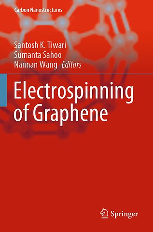 Electrospinning of Graphene
