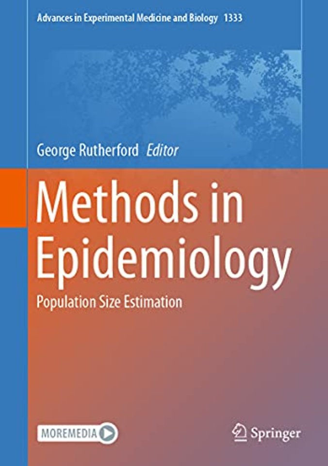 Methods in Epidemiology