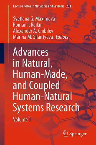 Advances in Natural, Human-Made, and Coupled Human-Natural Systems Research