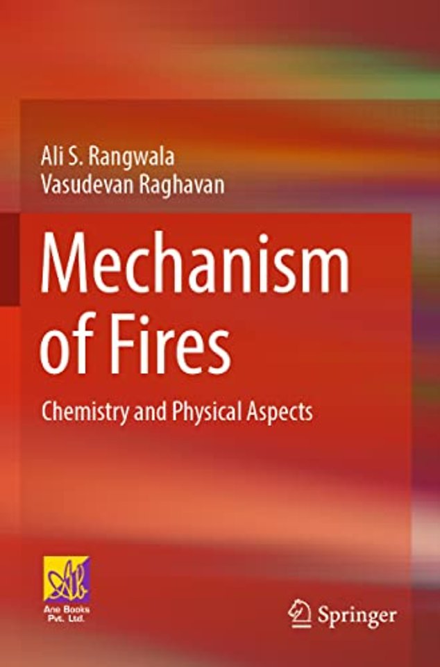 Mechanism of Fires