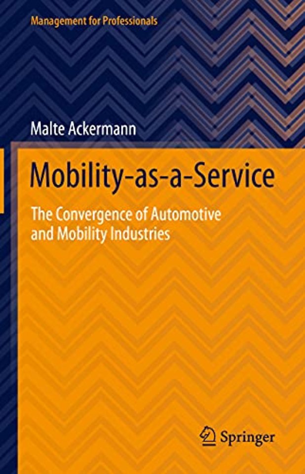 Mobility-as-a-Service