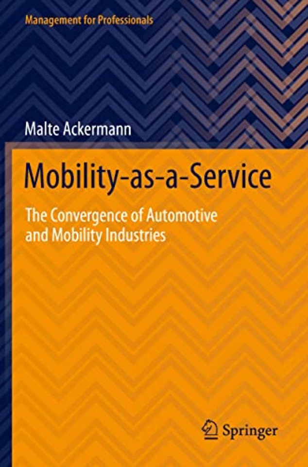 Mobility-as-a-Service