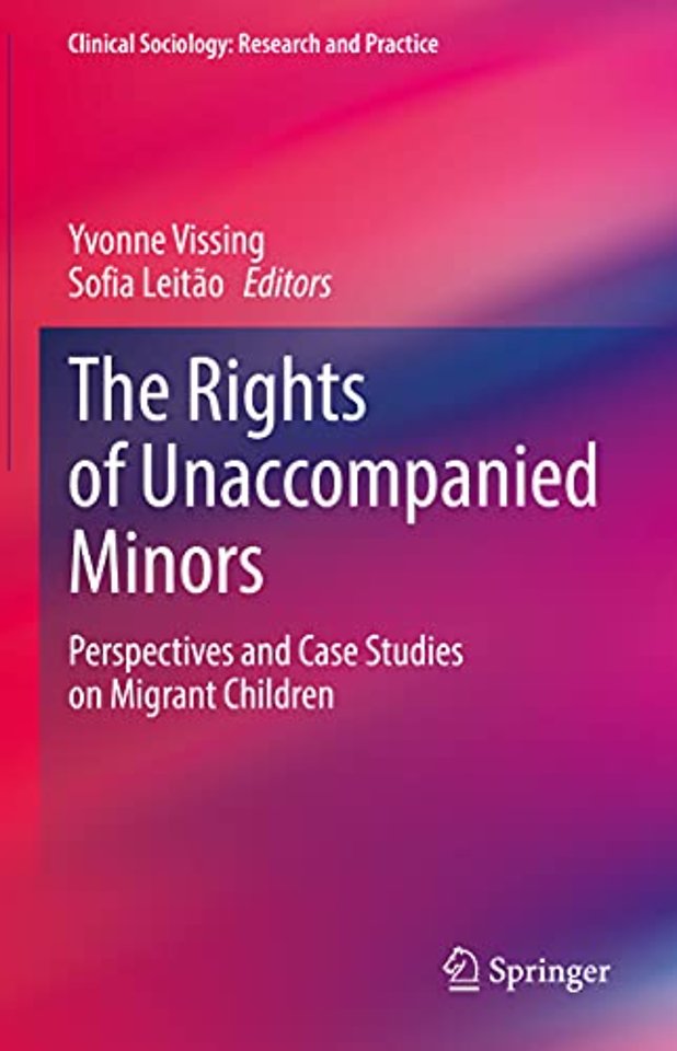 The Rights of Unaccompanied Minors