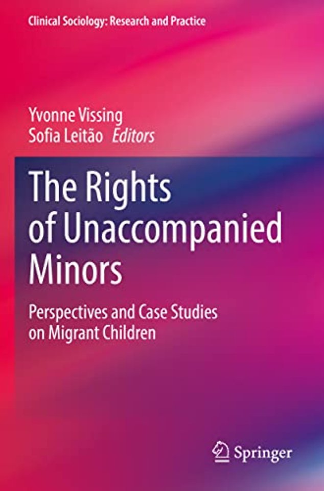 The Rights of Unaccompanied Minors