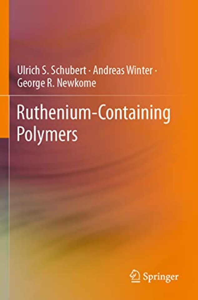 Ruthenium-Containing Polymers