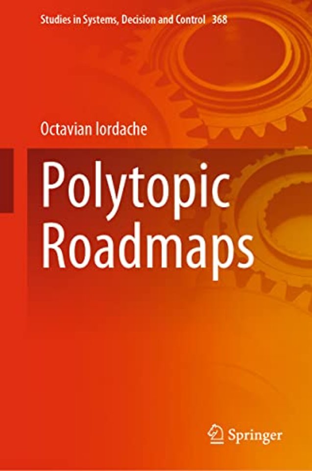 Polytopic Roadmaps